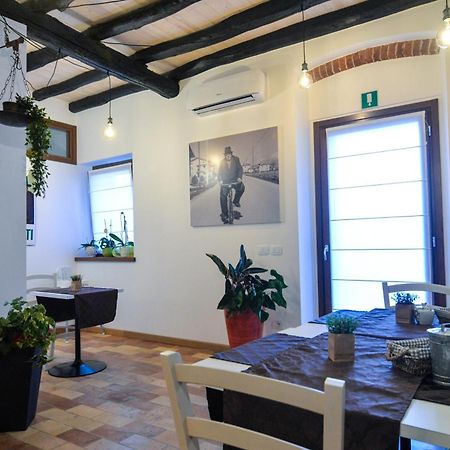 Al Sa Di Te Bed & Breakfast Udine Luaran gambar