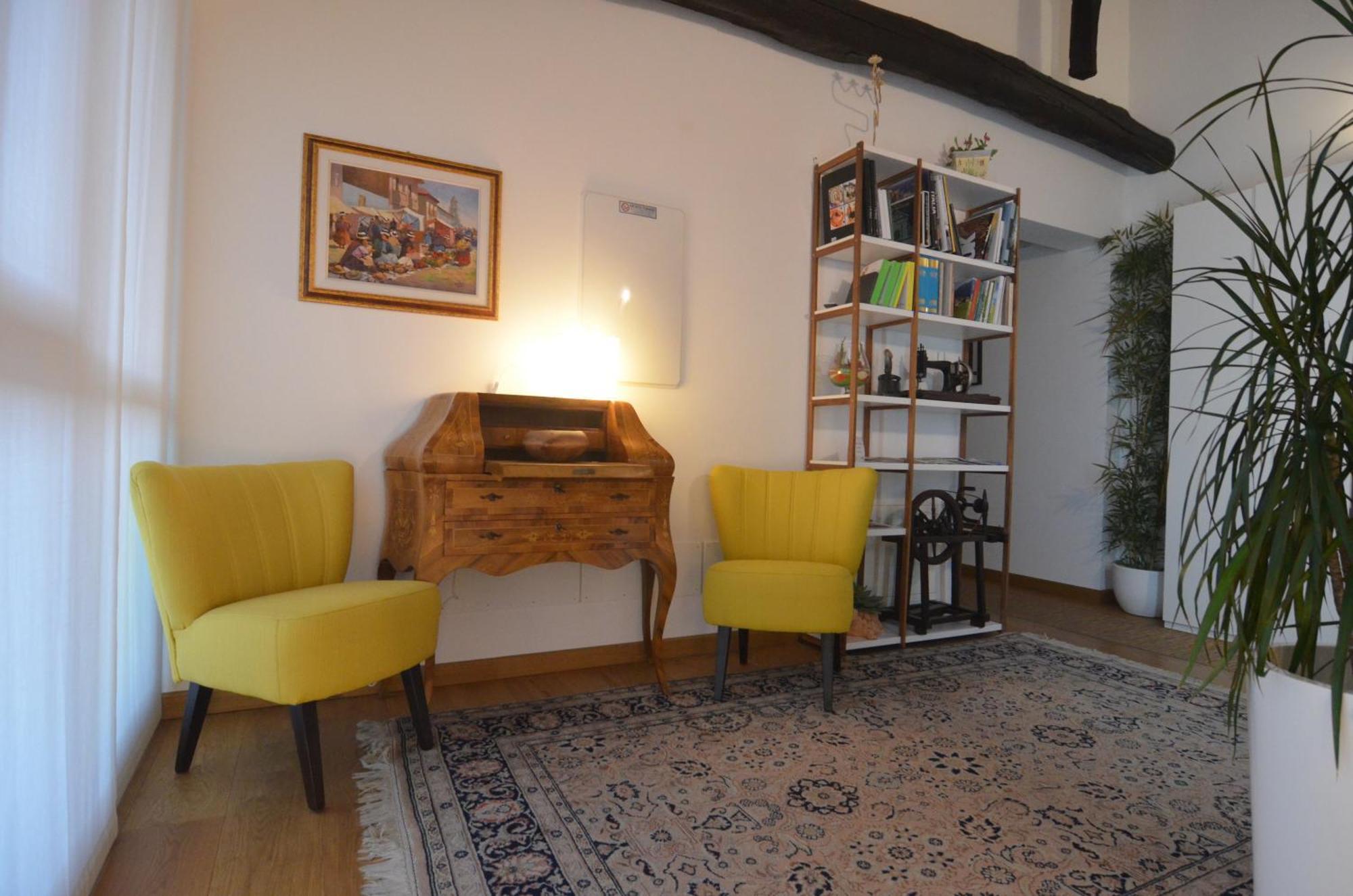 Al Sa Di Te Bed & Breakfast Udine Luaran gambar