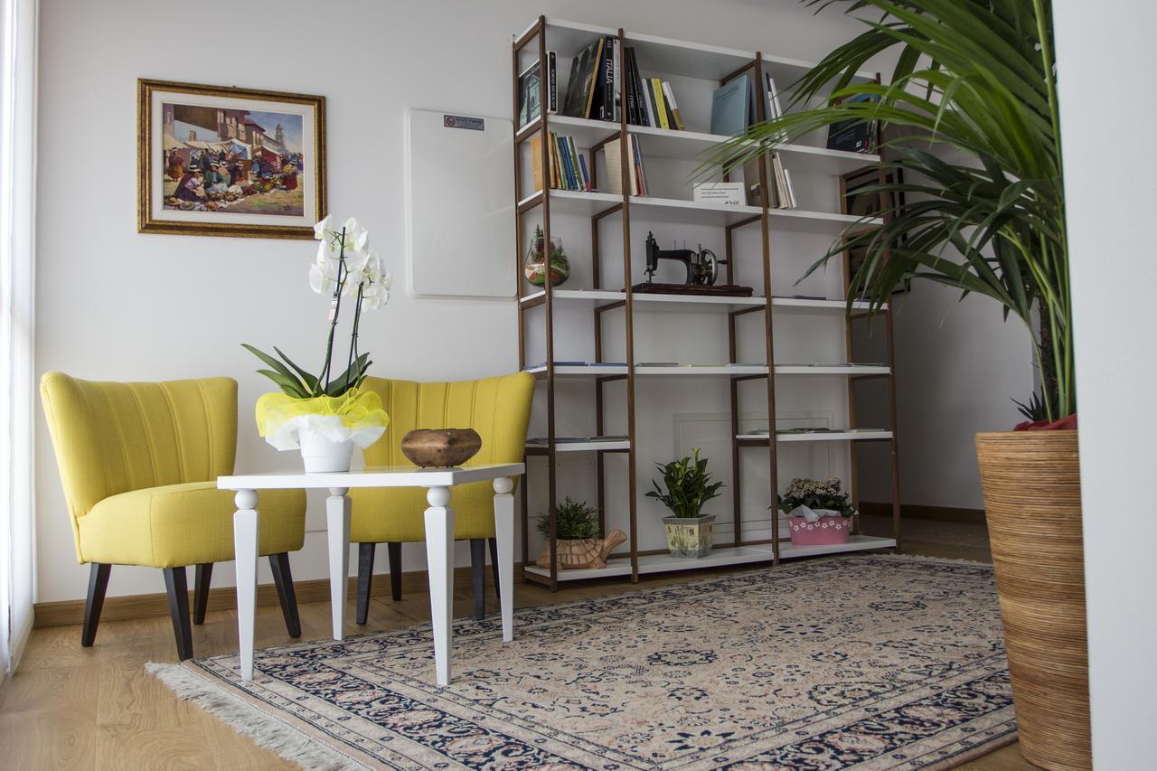Al Sa Di Te Bed & Breakfast Udine Luaran gambar