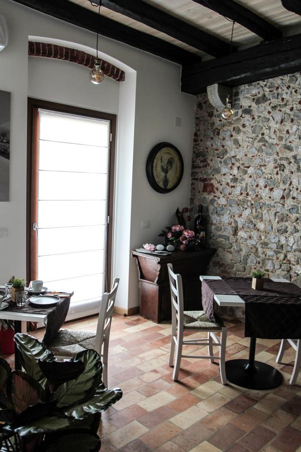 Al Sa Di Te Bed & Breakfast Udine Luaran gambar