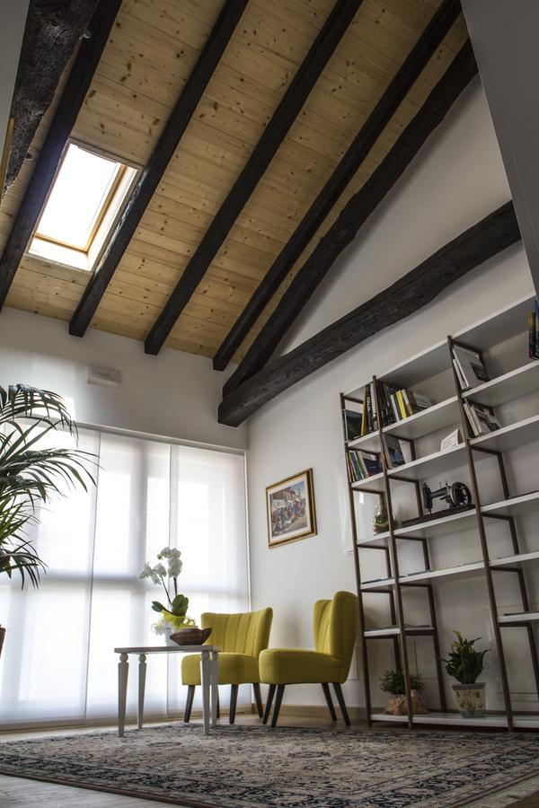 Al Sa Di Te Bed & Breakfast Udine Luaran gambar