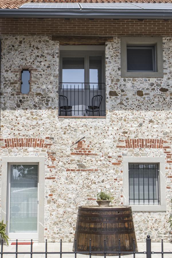 Al Sa Di Te Bed & Breakfast Udine Luaran gambar