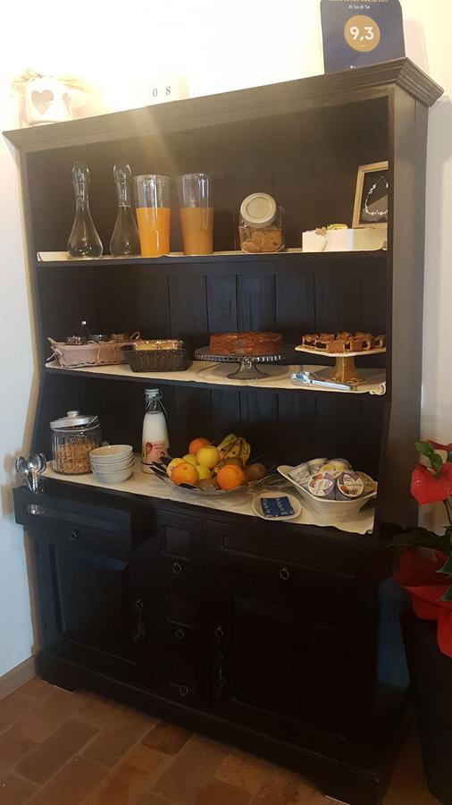 Al Sa Di Te Bed & Breakfast Udine Luaran gambar
