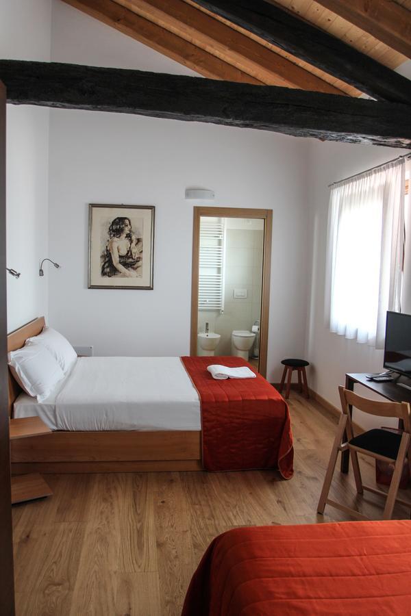 Al Sa Di Te Bed & Breakfast Udine Luaran gambar