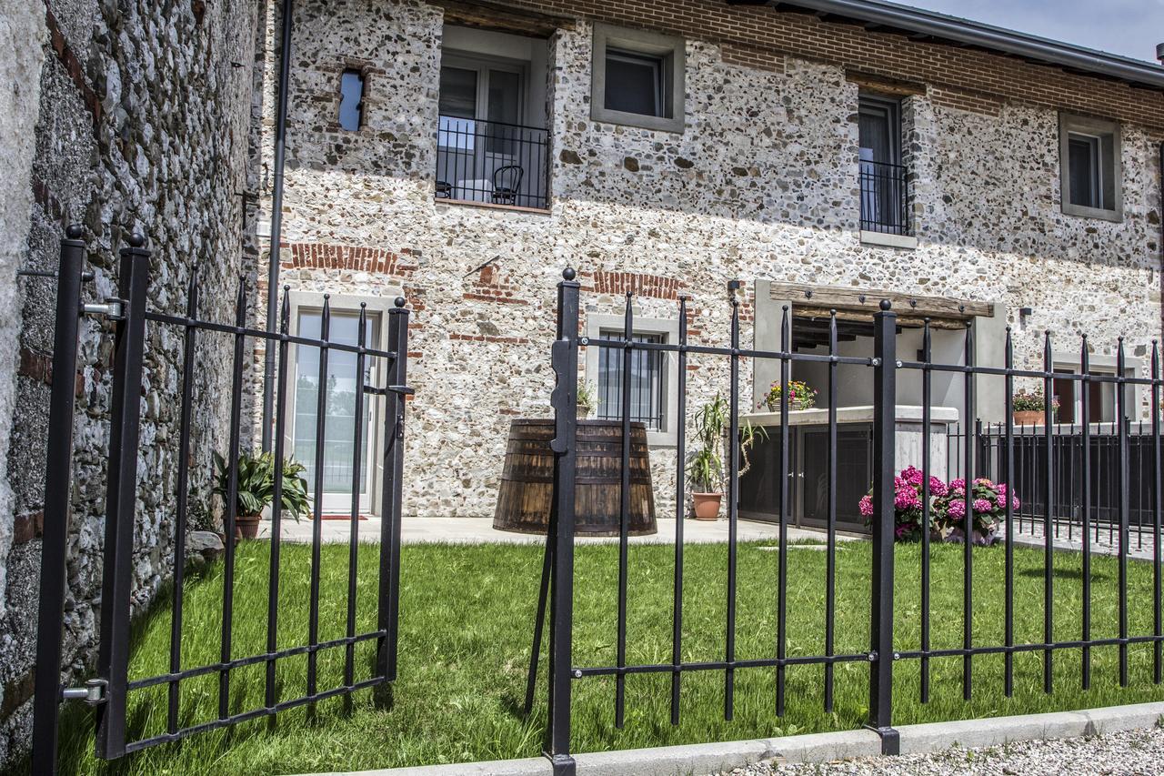 Al Sa Di Te Bed & Breakfast Udine Luaran gambar