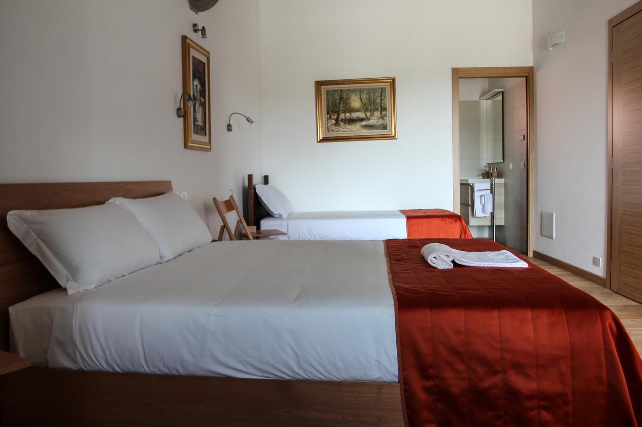 Al Sa Di Te Bed & Breakfast Udine Luaran gambar