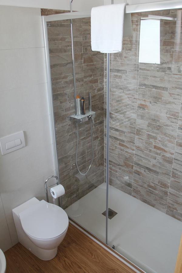 Al Sa Di Te Bed & Breakfast Udine Luaran gambar