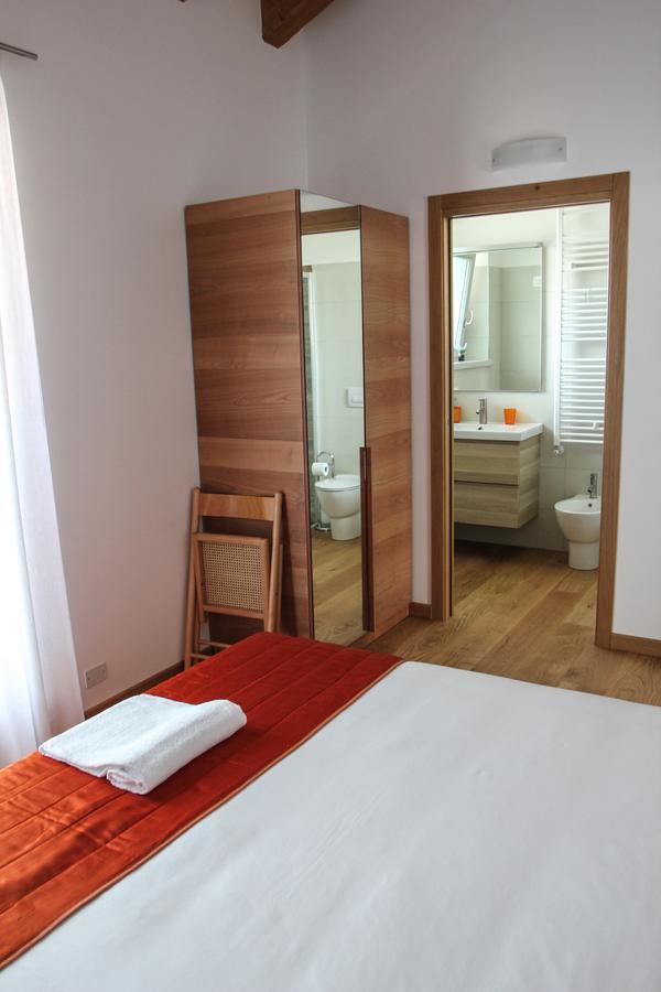 Al Sa Di Te Bed & Breakfast Udine Luaran gambar