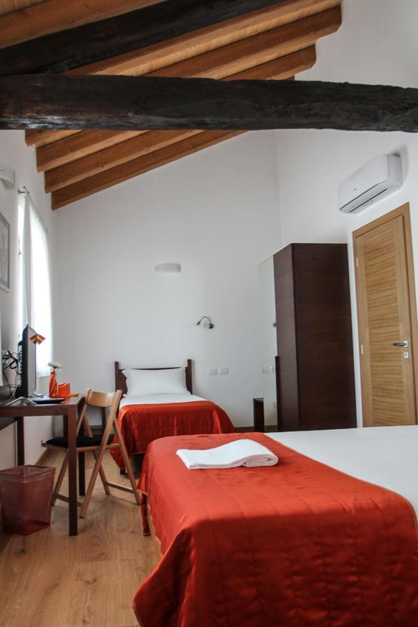 Al Sa Di Te Bed & Breakfast Udine Luaran gambar