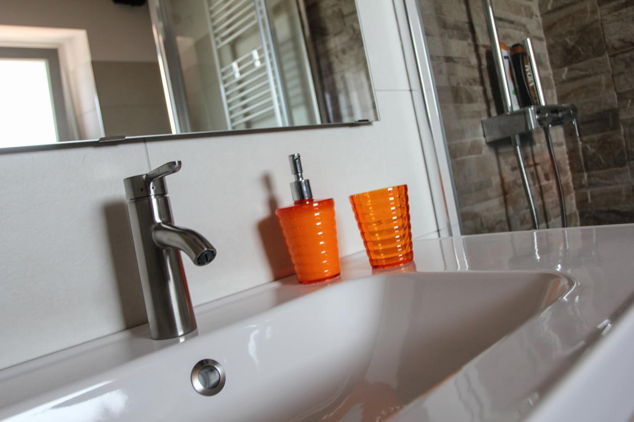 Al Sa Di Te Bed & Breakfast Udine Luaran gambar