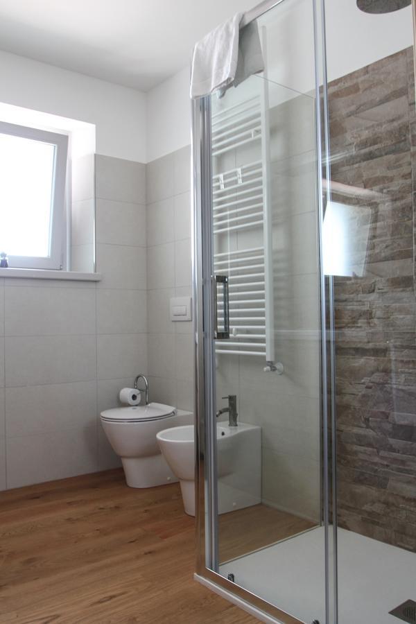 Al Sa Di Te Bed & Breakfast Udine Luaran gambar
