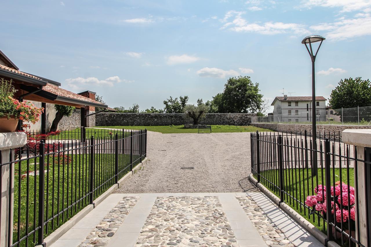 Al Sa Di Te Bed & Breakfast Udine Luaran gambar