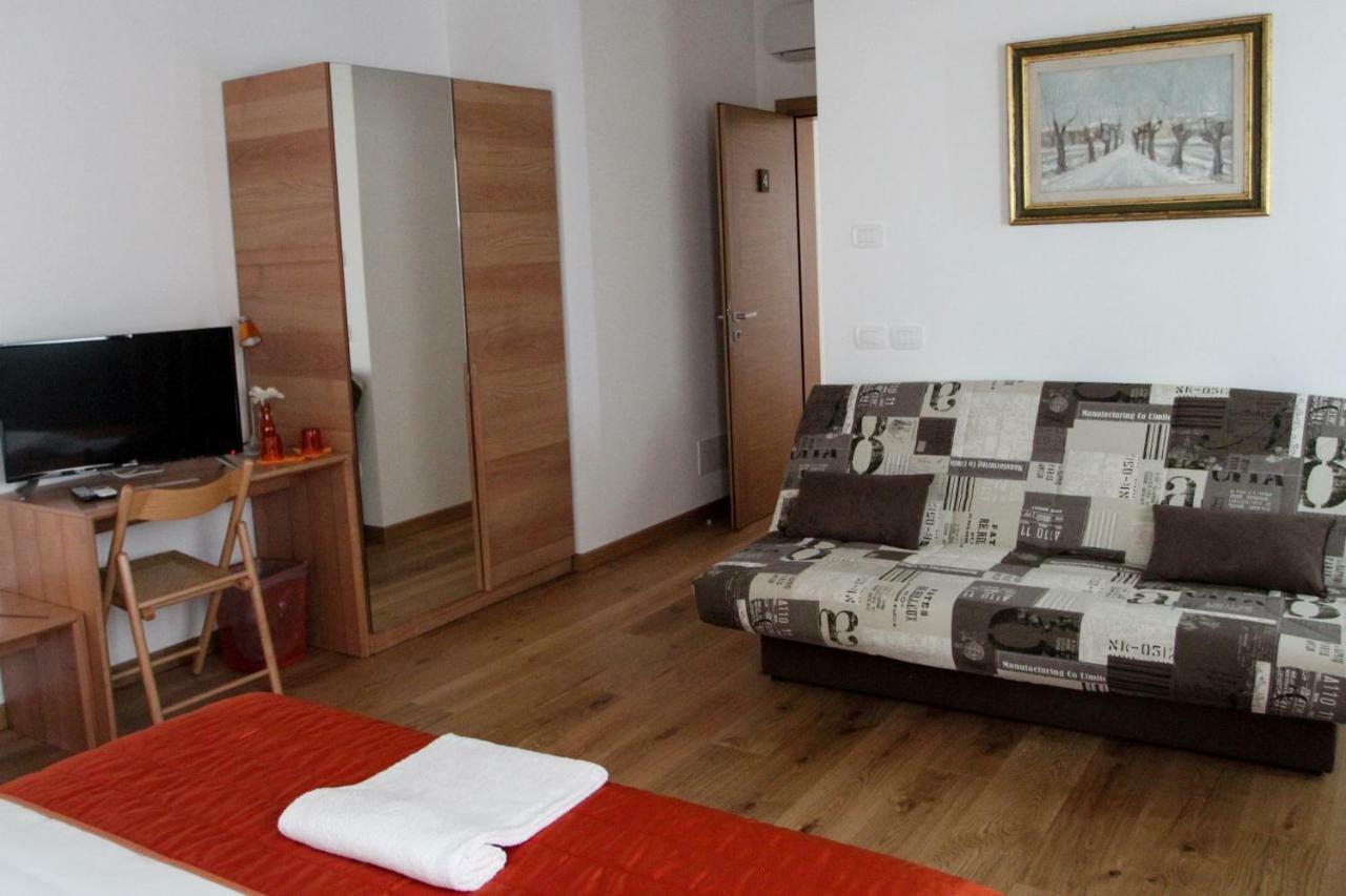 Al Sa Di Te Bed & Breakfast Udine Luaran gambar
